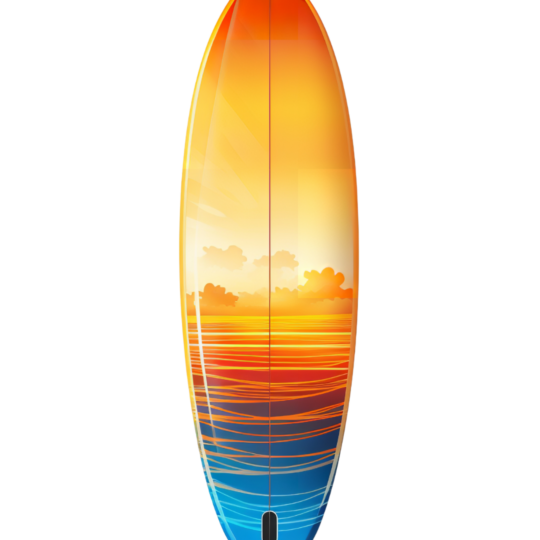 Surf Board