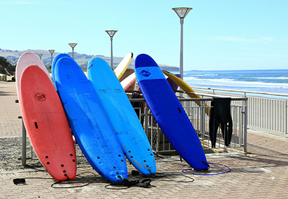 Surf Board (Copy)