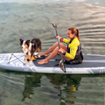 SUP o Kayak? Perché per l'estate 2026 non devi più scegliere (Guida al 2-in-1)