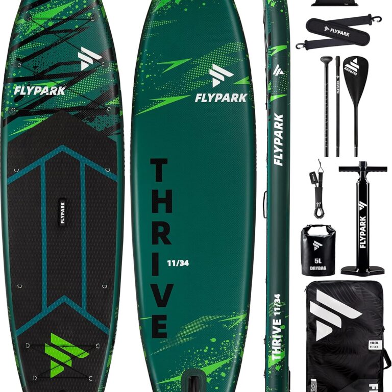 Ultra-Leggero (8,6 kg)Portata Famiglia (190 kg)