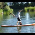 SUP Touring Premium: Perché la linea Flyski è l'upgrade definitivo per la tua estate
