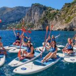 SUP gonfiabile per 2 persone (o per Famiglie): quale misura scegliere per non affondare?